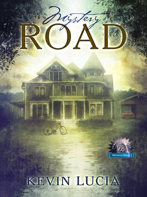 cover image of Mystery Road